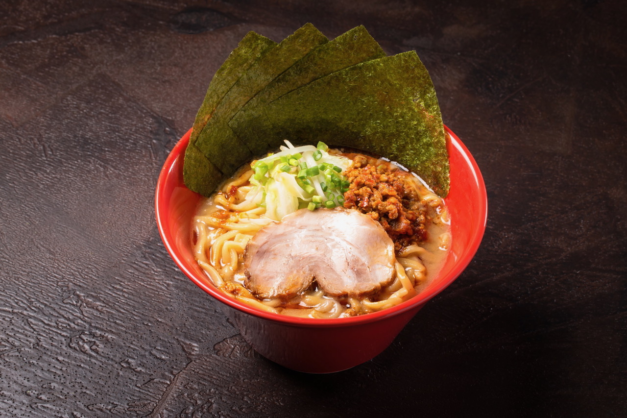 akira ramen bar torino