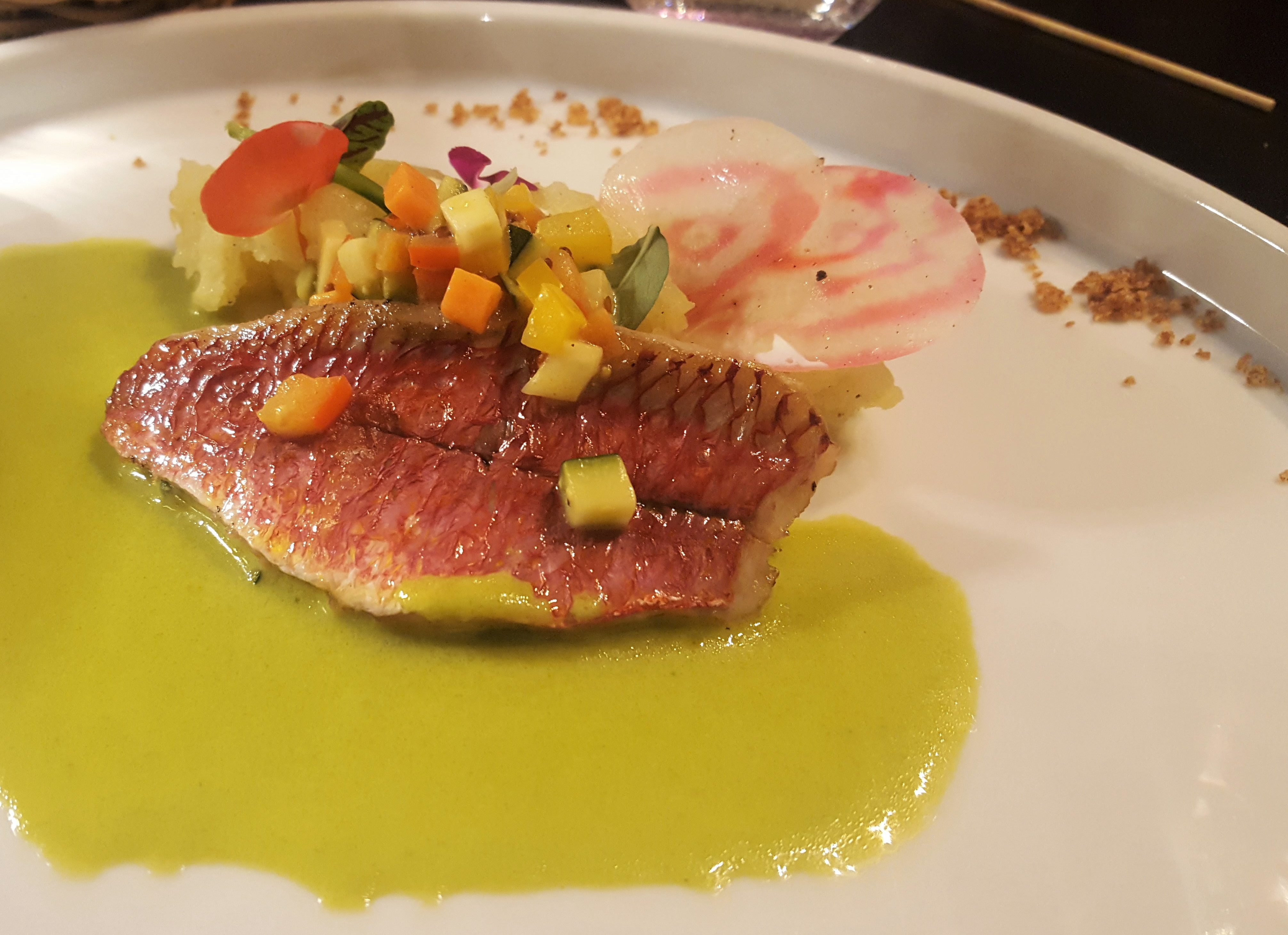 alessio tagliaferri cucinema 2018