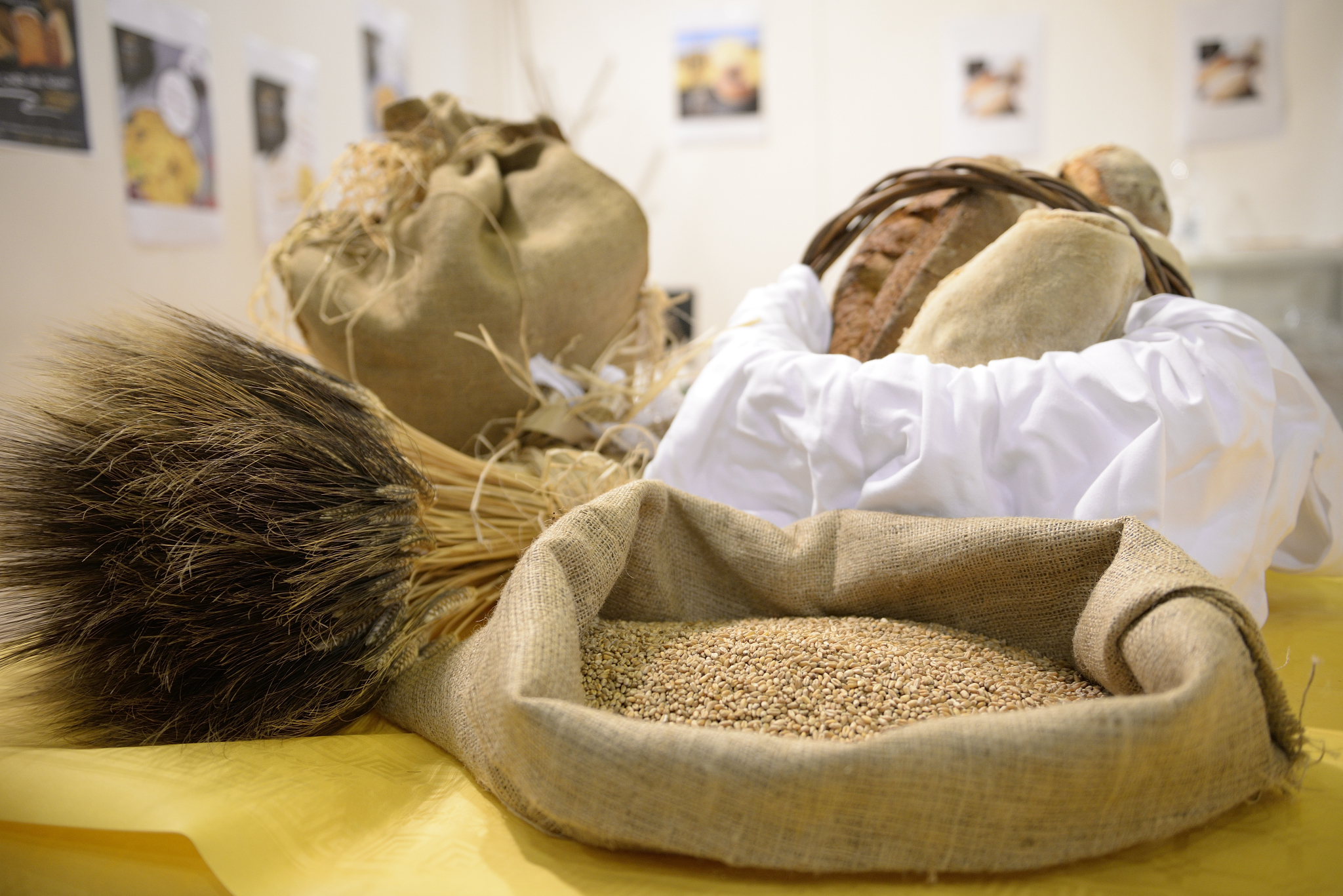 mercato mediterraneo