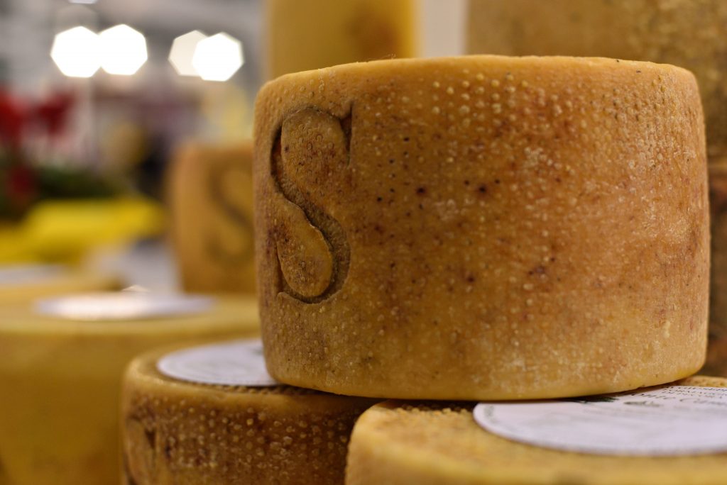 mercato mediterraneo