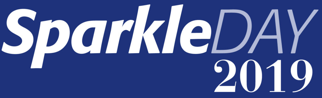 sparkle day