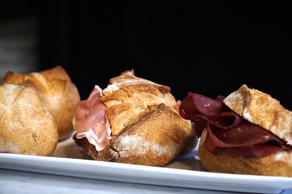 forno monteforte roma