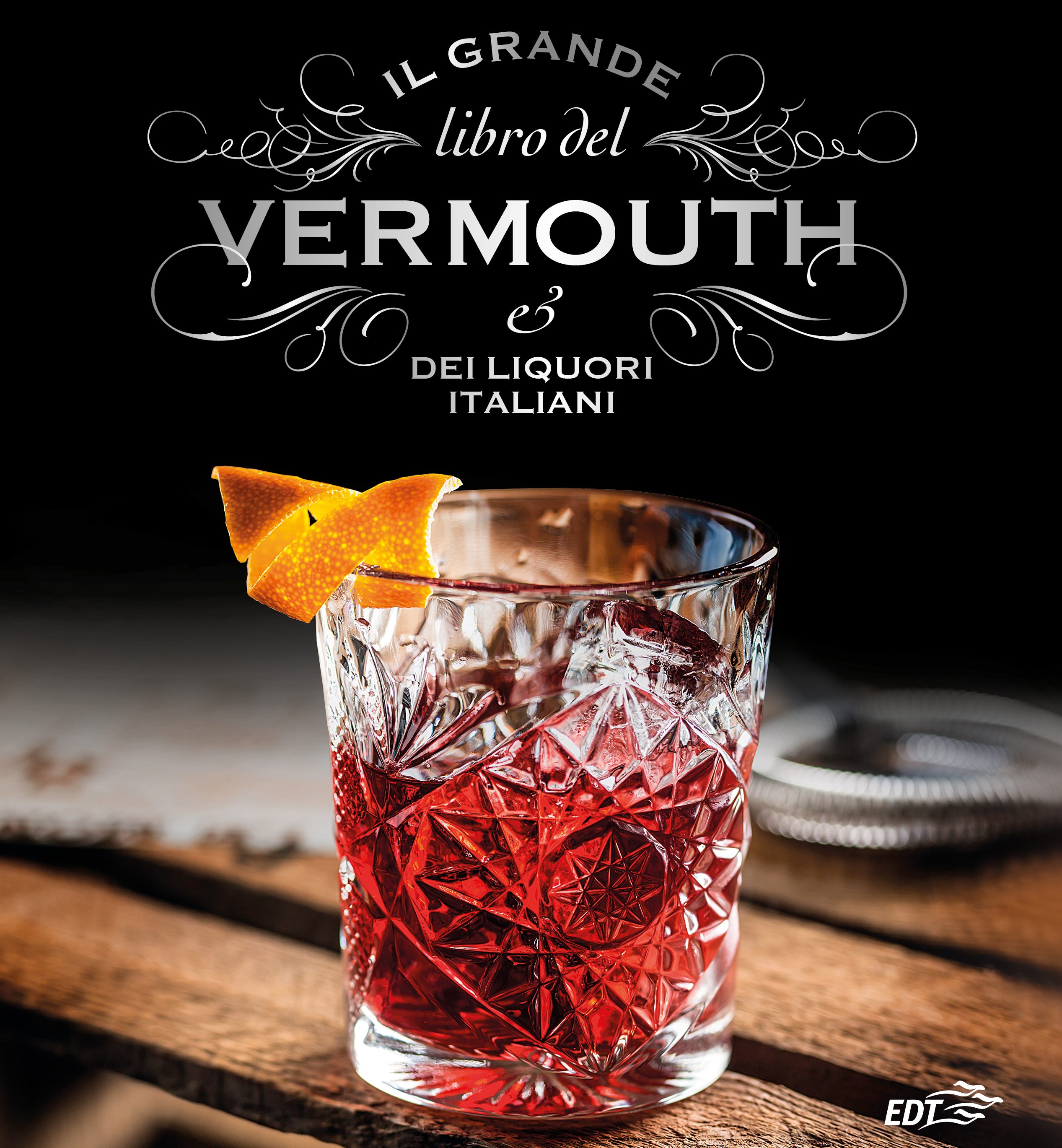 il grande libro dei vermouth