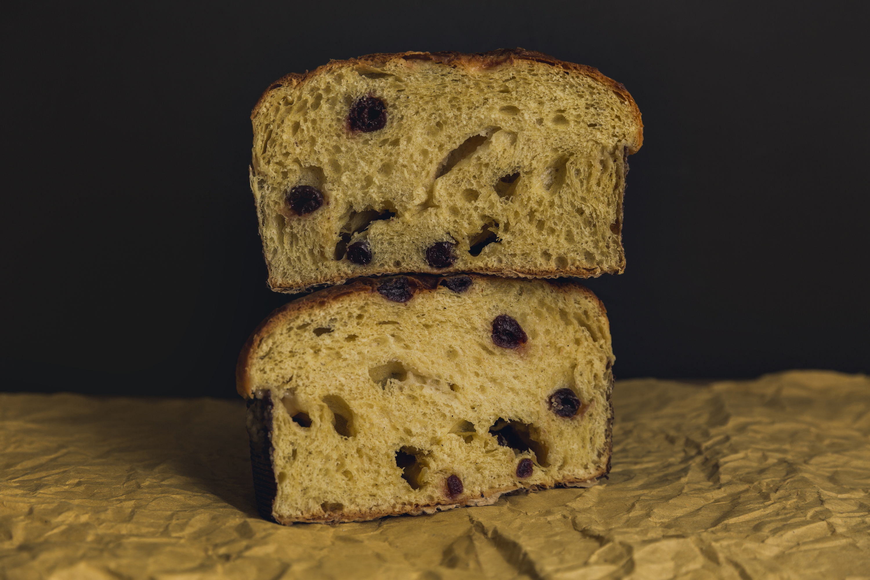 panettone pane e tempesta