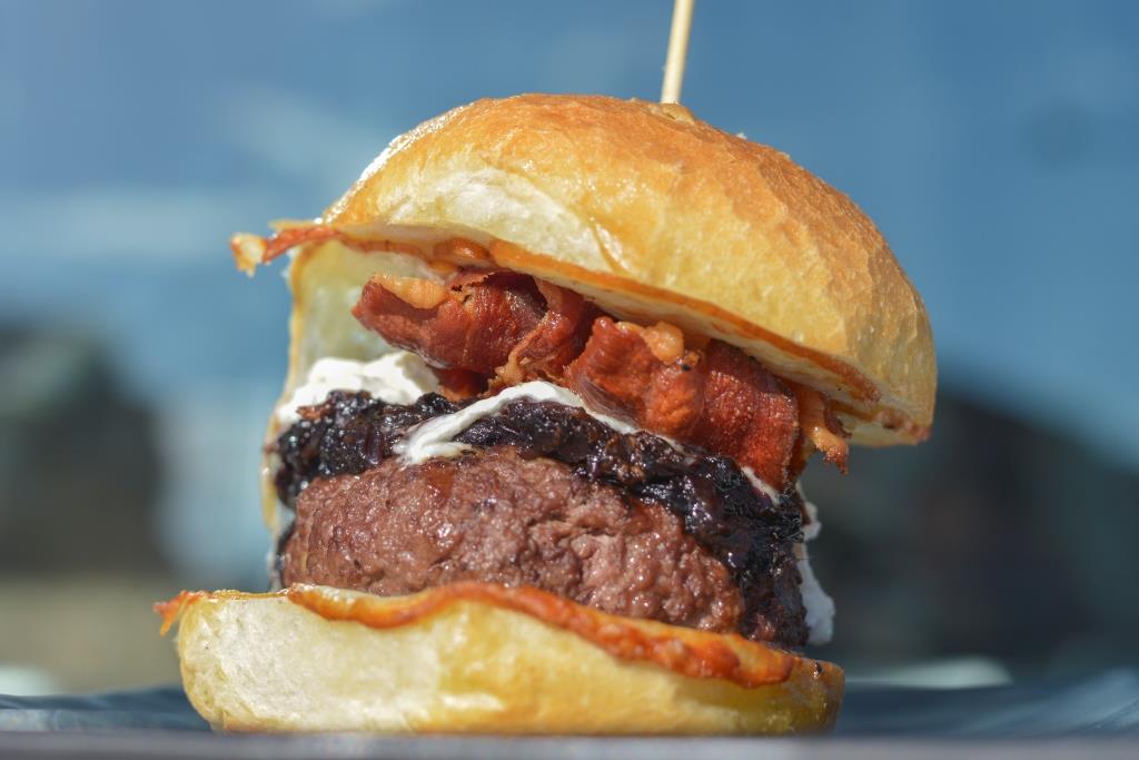 chianchieria gourmet roma