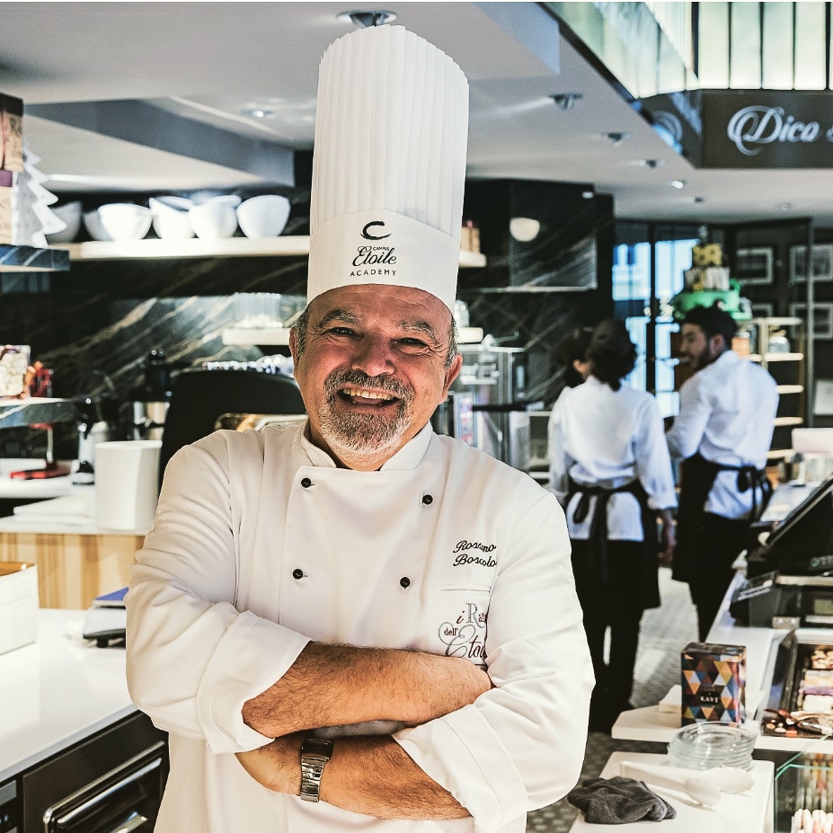 I Ragazzi dell’Étoile