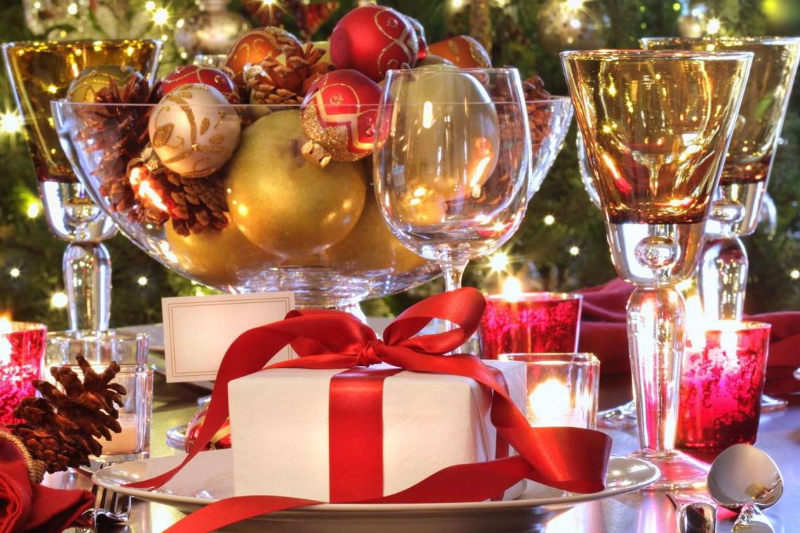 Pranzo Speciale Di Natale.Natale A Roma Gourmet Con Vista O In Musica Ecco Le Migliori Proposte In Citta Mangiaebevi