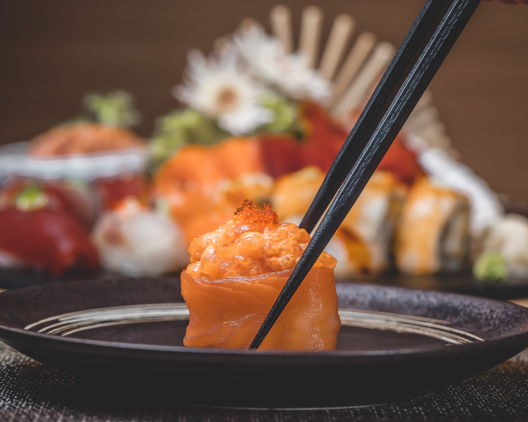 Otosan: la cucina giapponese del Kansai è sbarcata a Roma ...