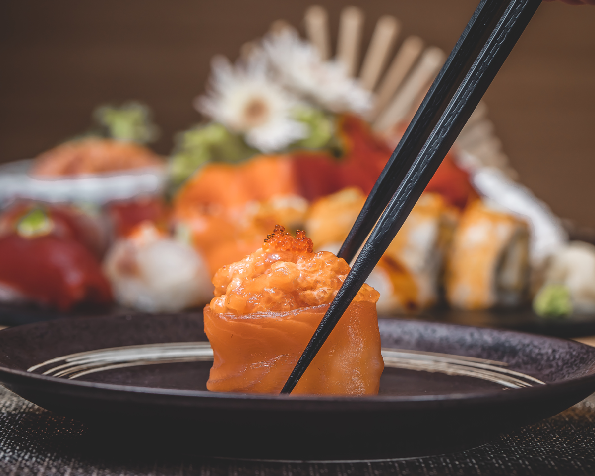 Otosan La Cucina Giapponese Del Kansai è Sbarcata A Roma Mangiaebevi