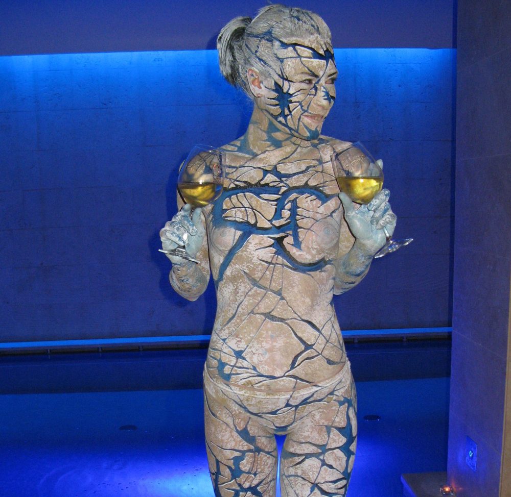 Palazzo Montemartini Rome Radisson exceptional galà