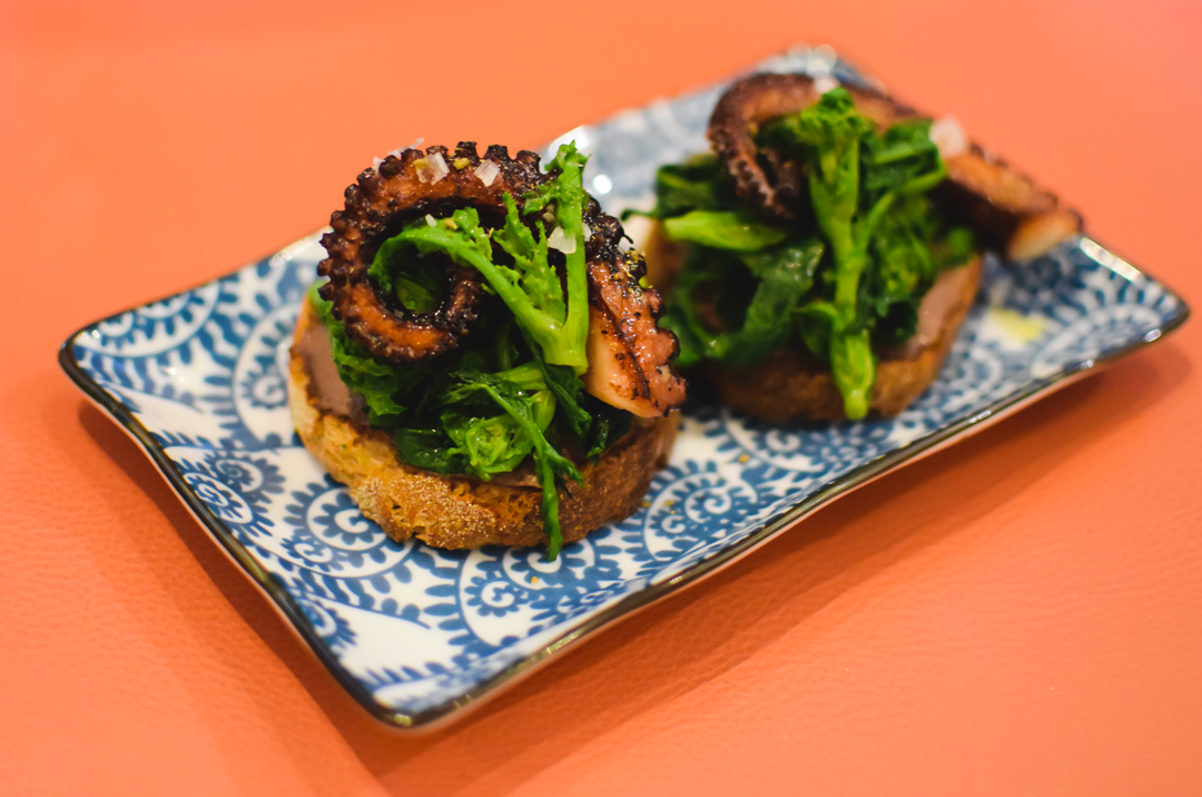 Osteria dell’Ingegno Corso Trieste