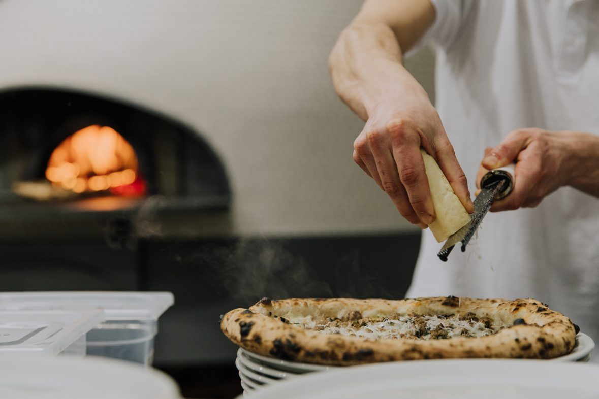 pupillo pura pizza