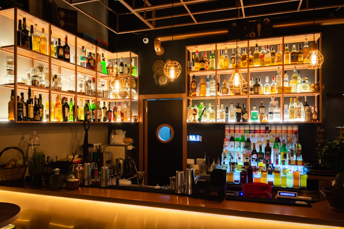 la fabbrica alcolica messina