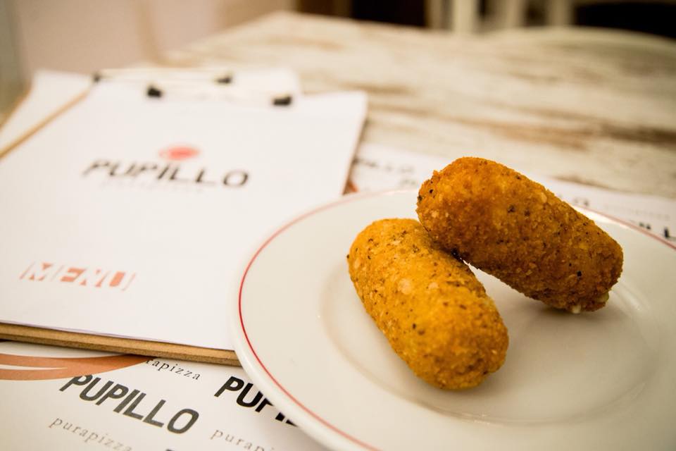 Pupillo