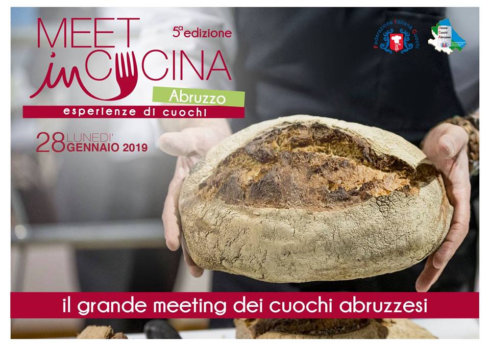 meet in cucina abruzzo