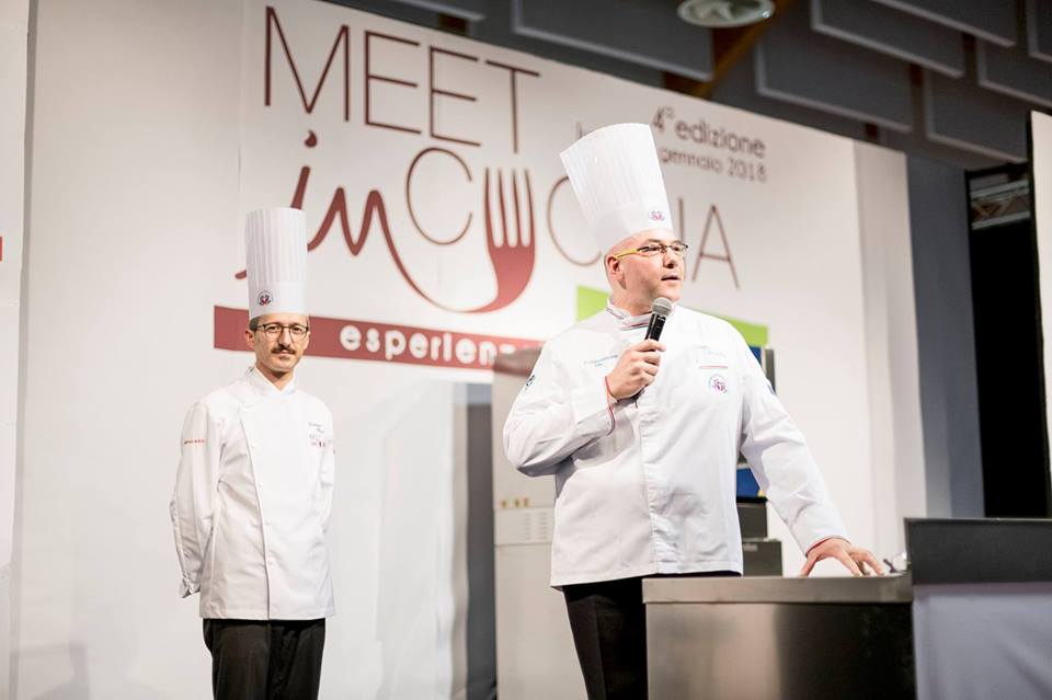 meet in cucina abruzzo