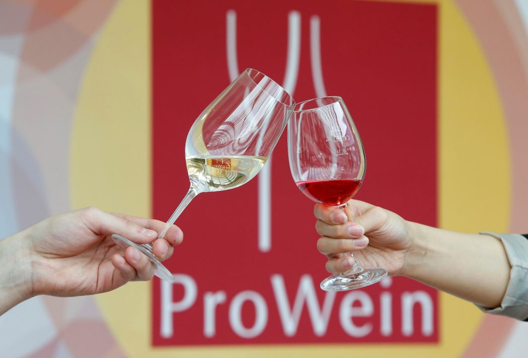 prowein