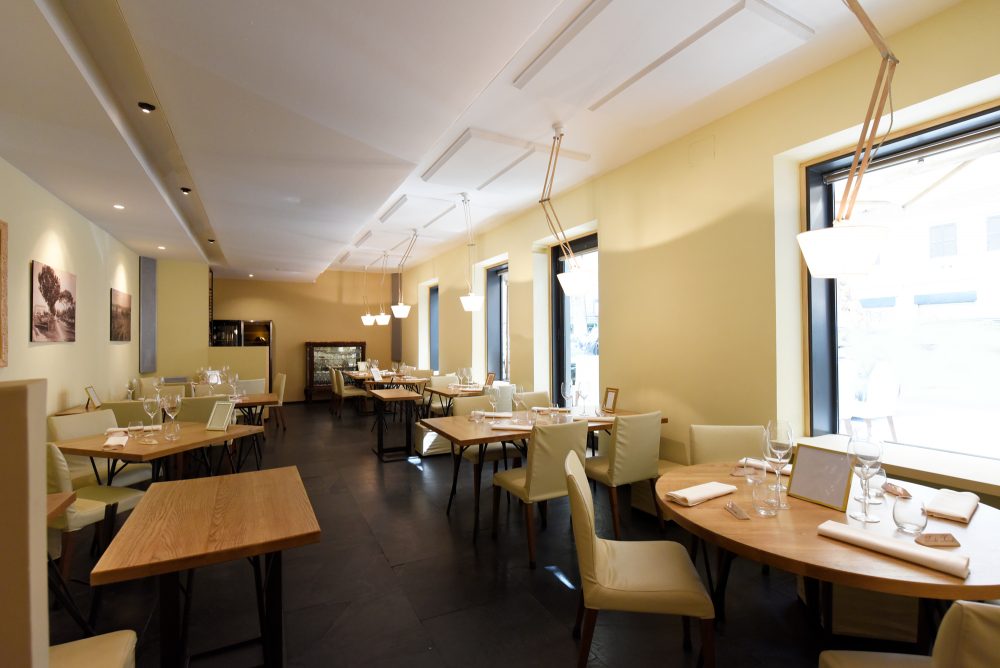 il san giorgio a roma