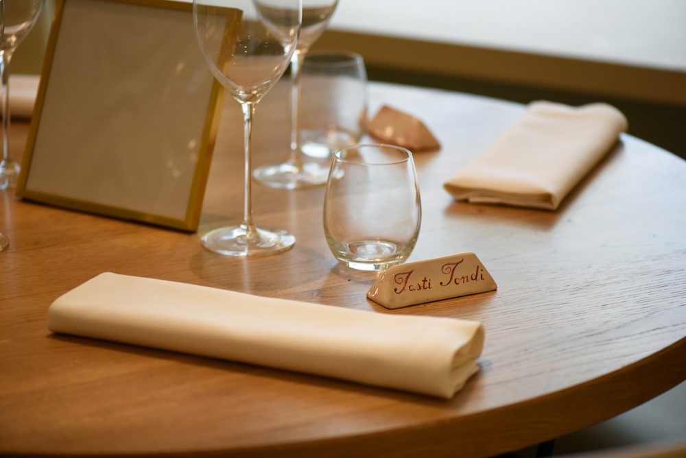 il sangiorgio a roma