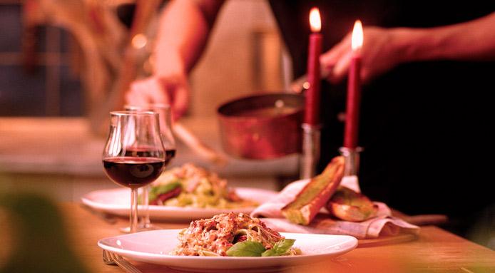 san valentino a palermo