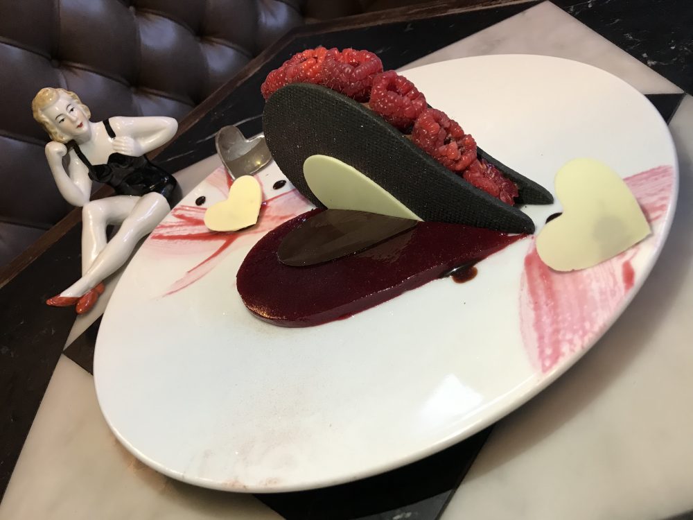 mon amour francesca minnella