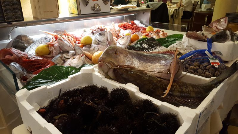 RInaldi al Quirinale