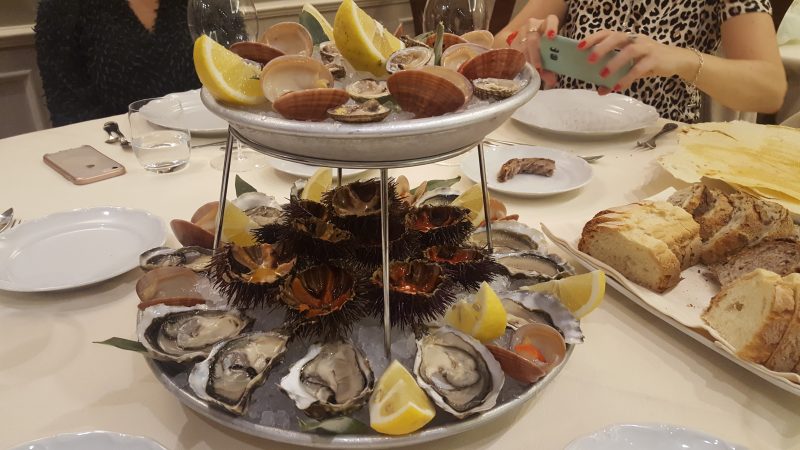 Rinaldi al Quirinale