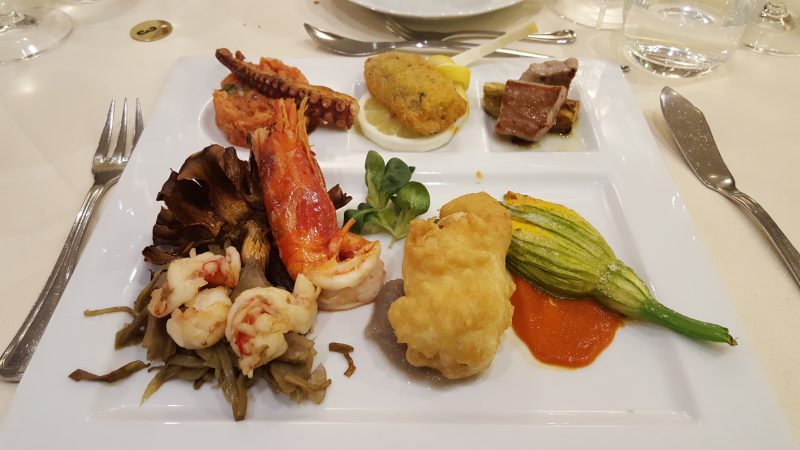 Rinaldi al Quirinale