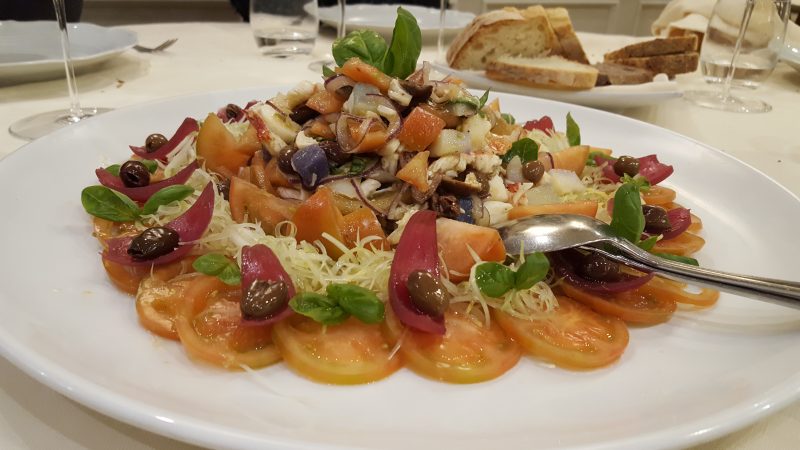 Rinaldi al Quirinale