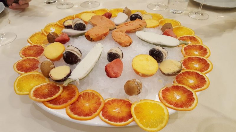 rinaldi al quirinale