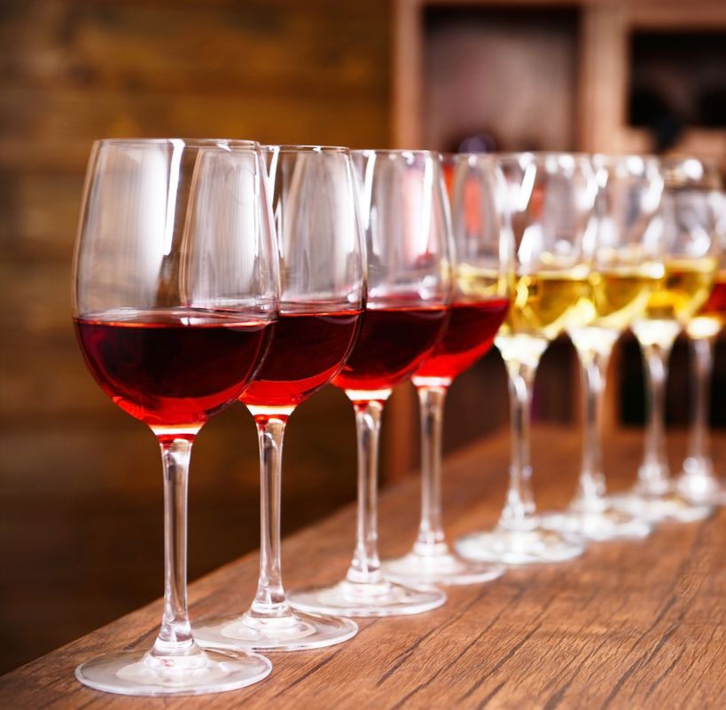 anteprima fiera vini gambero rosso