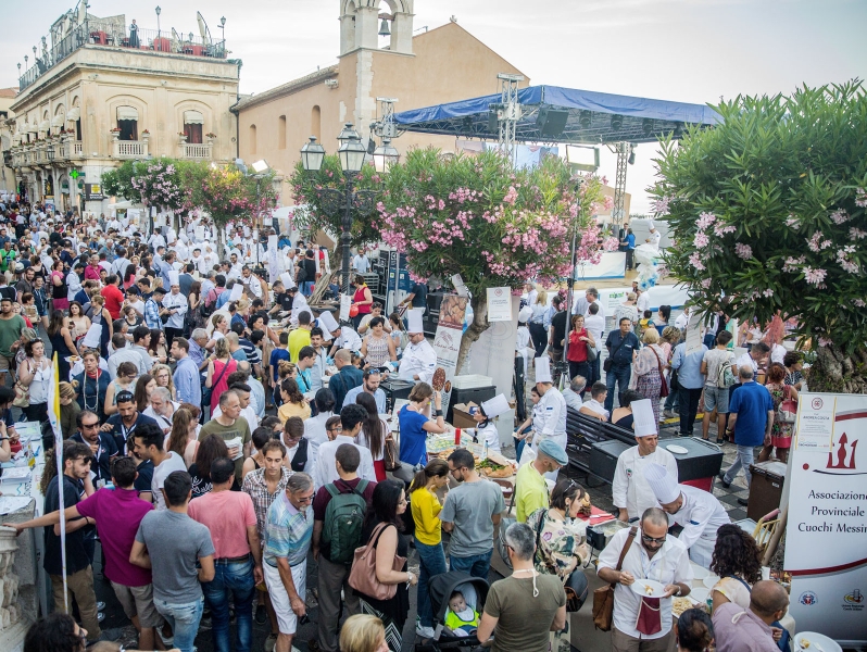 catania cooking fest