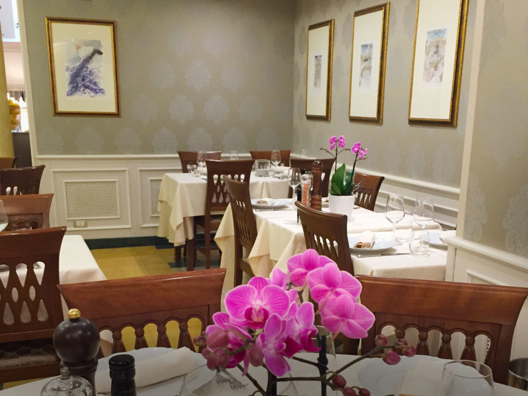 Rinaldi al Quirinale