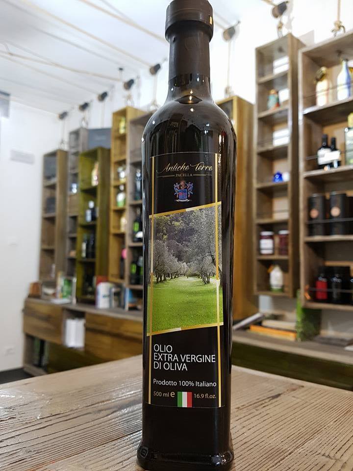 antiche terre pacella