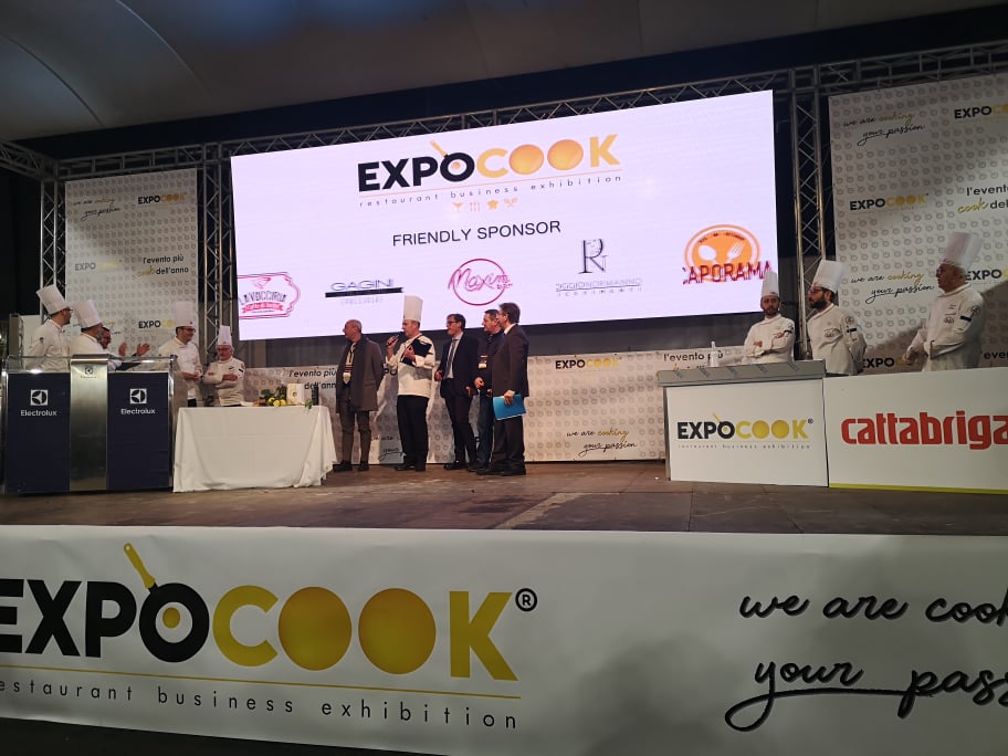 expocook 2019