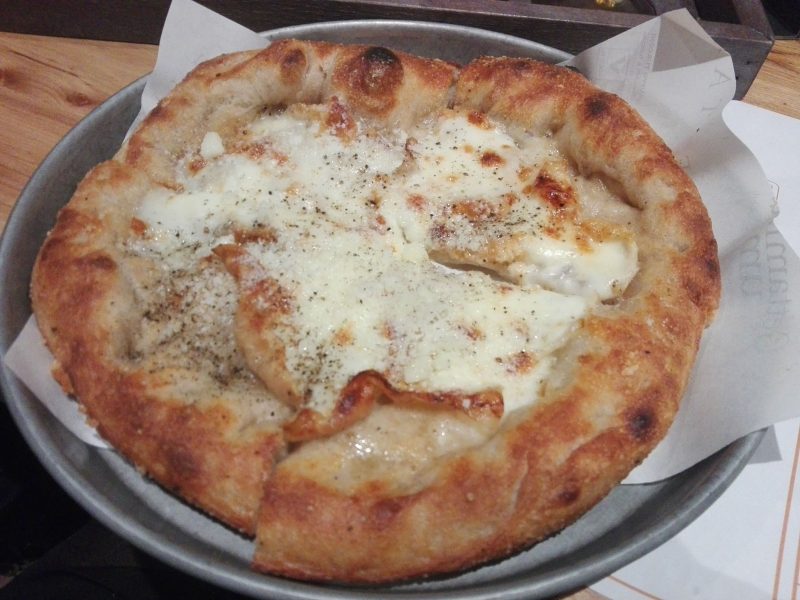 nuova birreria eataly