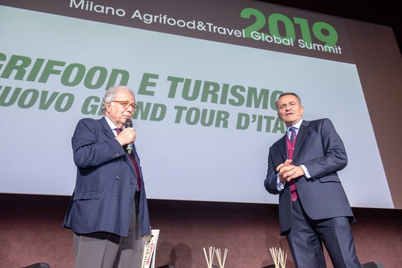 agrifood & travel global summit