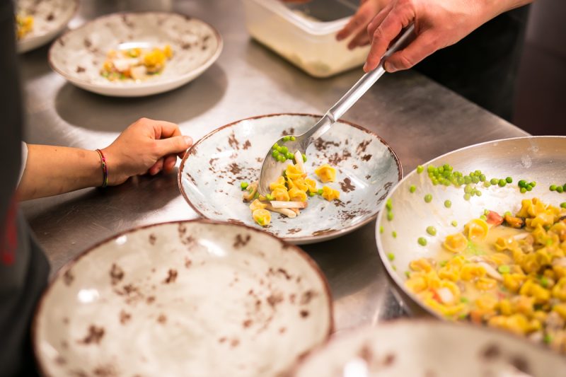 osteria birra del borgo