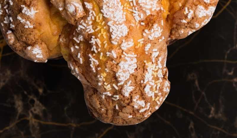 colombe artigianali pasqua 2019