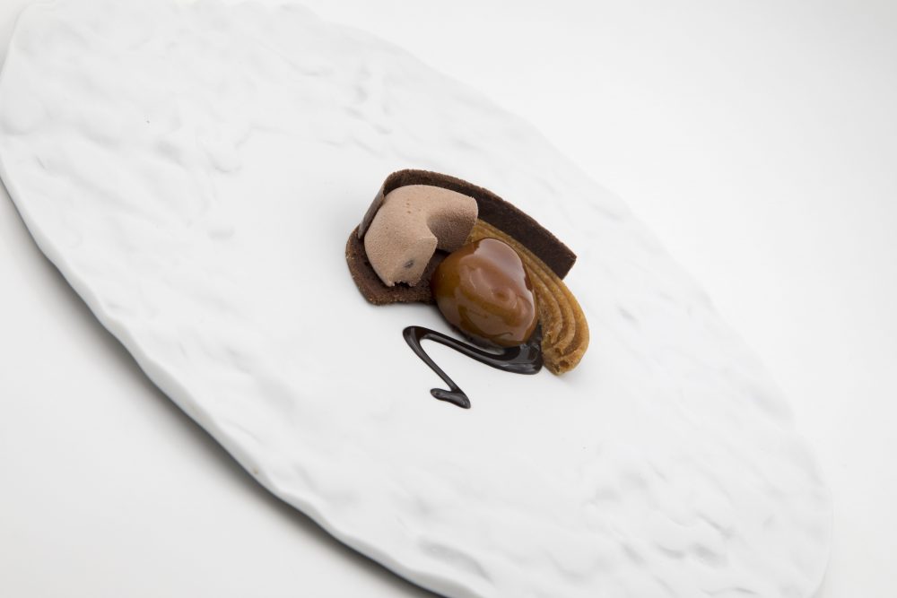 monocromie...chiaro scuro