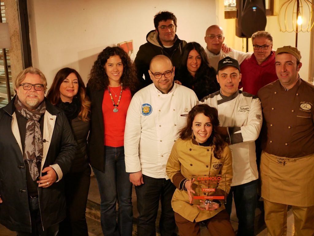 cannolo festival