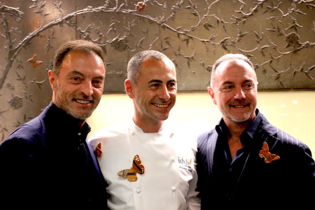 idylio francesco apreda