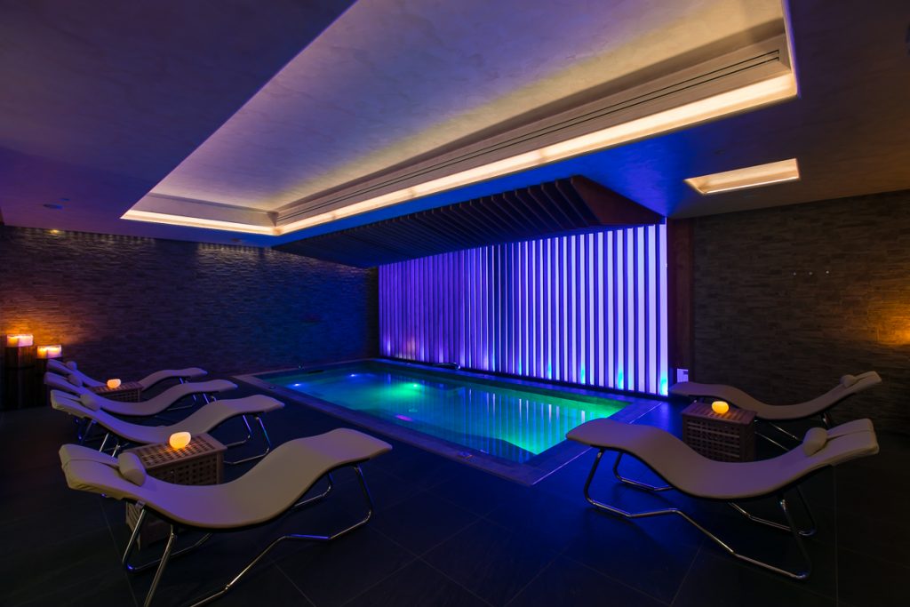 podere marfisa spa