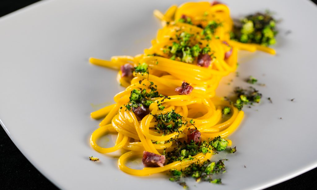 osteria unicorno