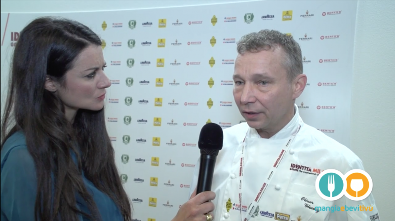 identità golose oliver glowig