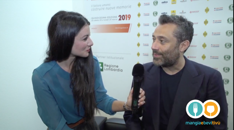 enrico buonocore identità golose