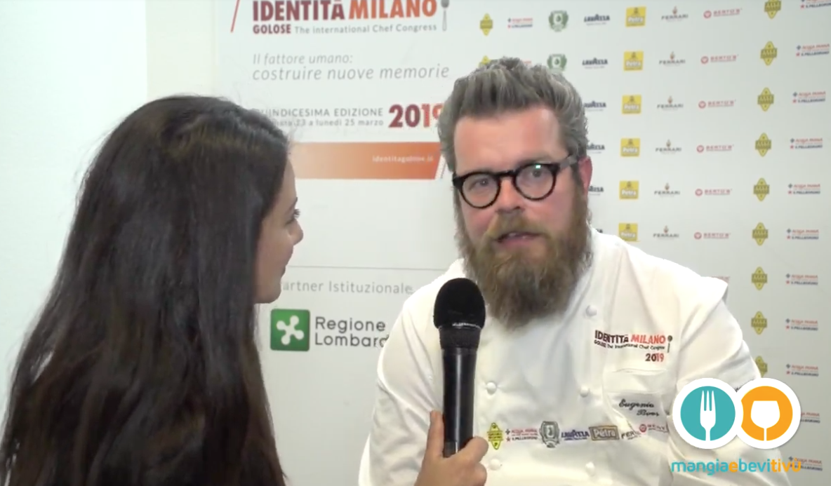 eugenio boer a identità golose