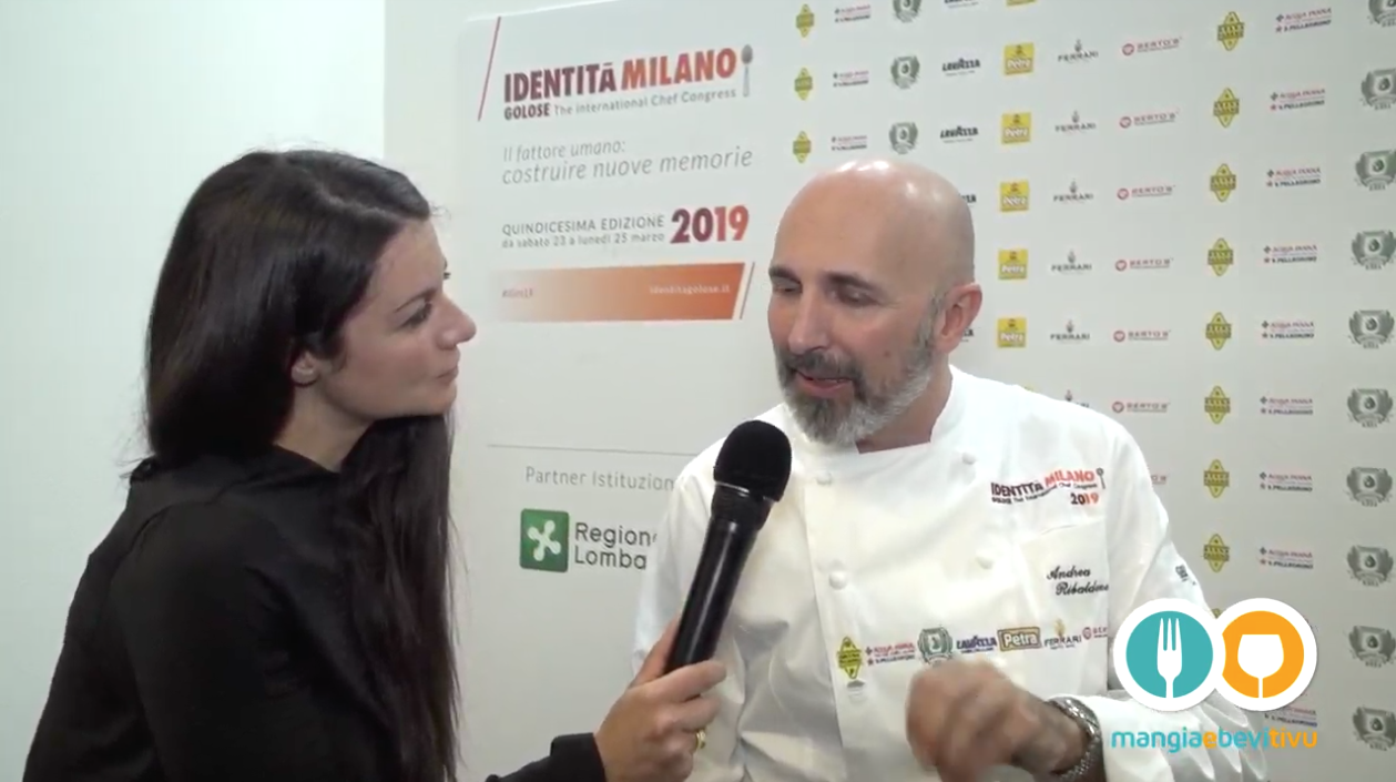 andrea ribaldone mangiaebevi tivù