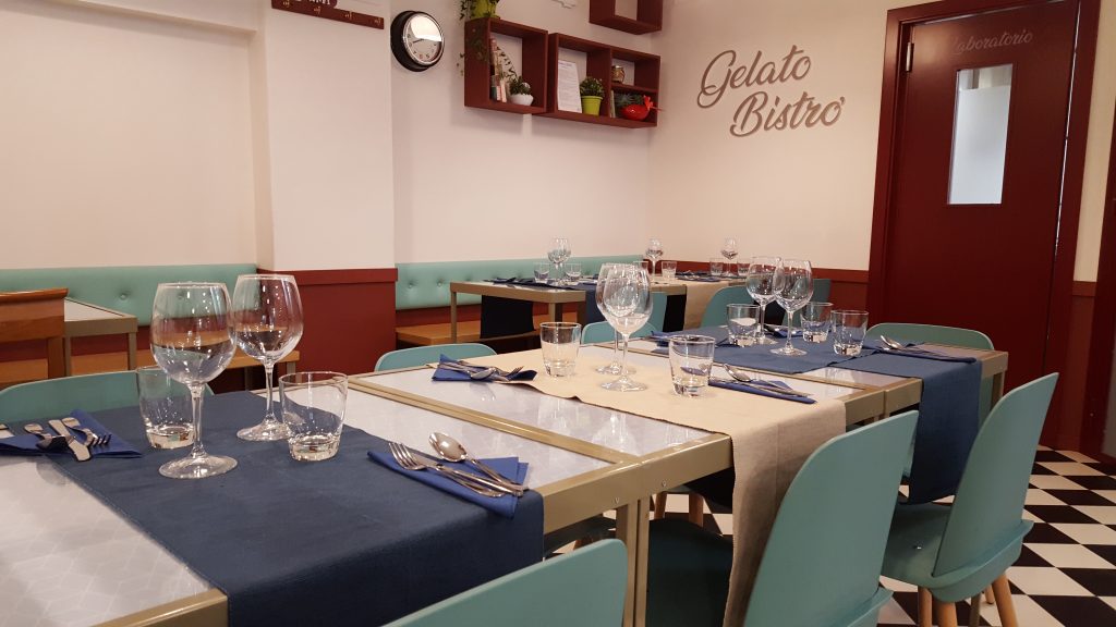 gelato d'essai geppy sferra roma