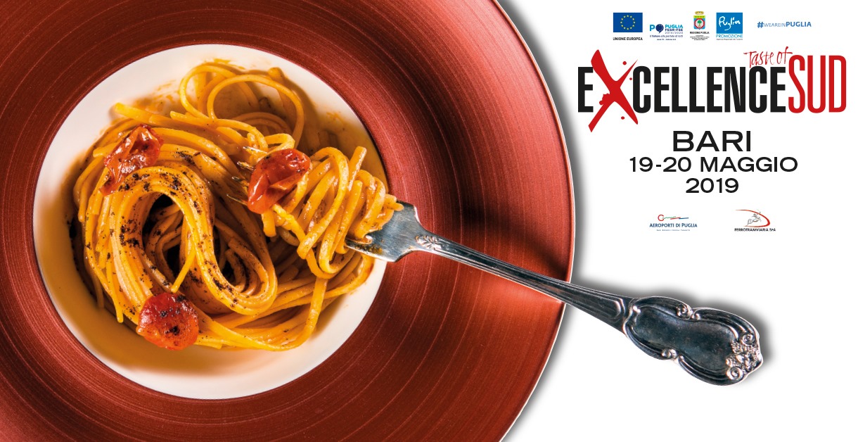 excellence taste of sud